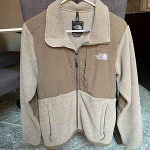 The North Face Fleece Jacket